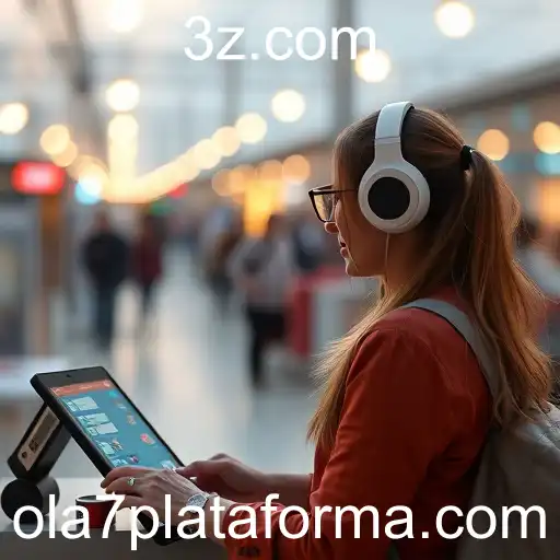 Expansão Digital Impulsiona o Desenvolvimento Tecnológico