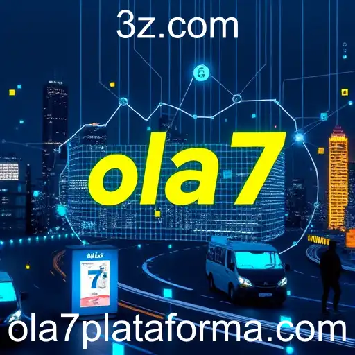 Transformações Digitais no Brasil: A Ascensão da Tecnologia