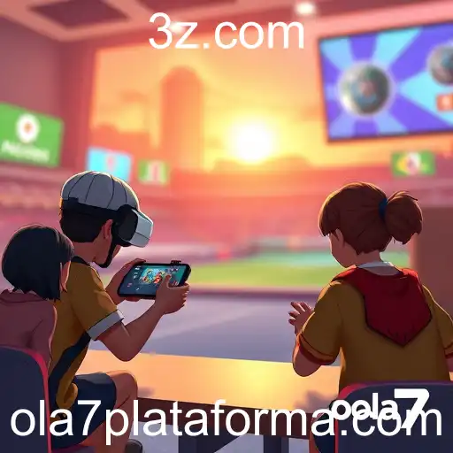 Expansão e Tendências de Jogos em 2026