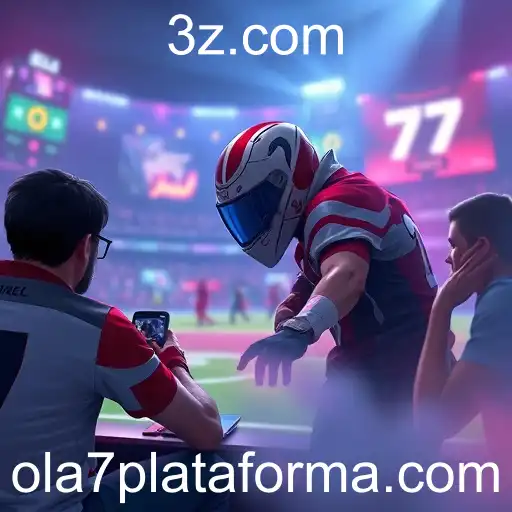 A Revolução Digital da Ola7 Plataforma em 2025