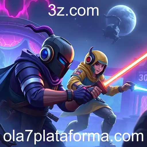 A Evolução dos Jogos Virtuais em 2025