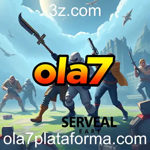 A Evolução dos Jogos Online em 2025