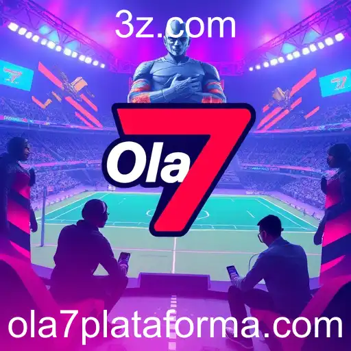 A Expansão da Ola7 Plataforma no Mercado de Jogos