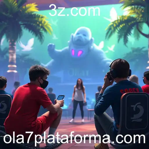 Expansão do Universo dos Jogos em 2025