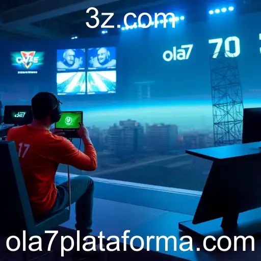 Explorando o Futuro da Ola7 Plataforma em 2026