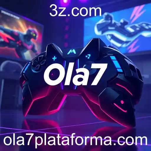 Tendências e Evolução do Mercado de Jogos: Ola7 em Destaque