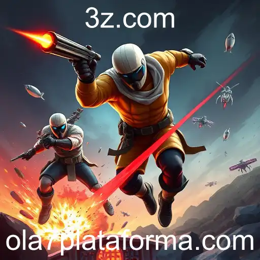 Tendências e Novidades da Plataforma de Jogos Ola7