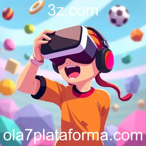 Tendências e Transformações na Ola7 Plataforma