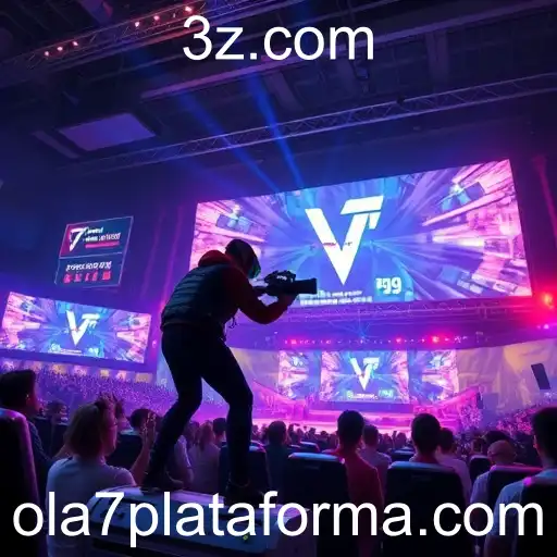 Expansão e Novidades Agitam o Mundo dos Jogos Online