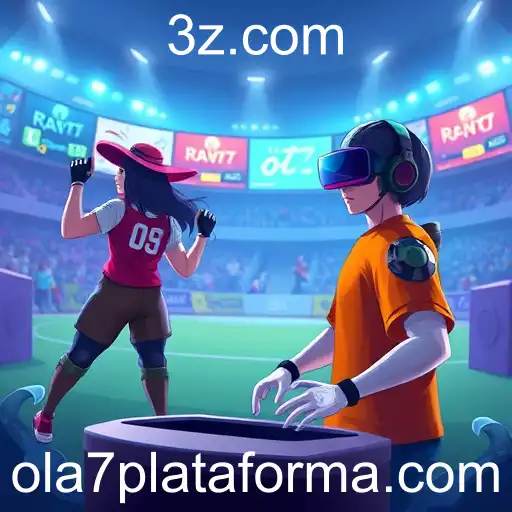 O Impacto do Crescimento de Plataformas de Jogos em Português