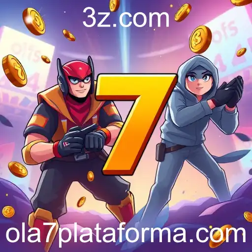 A Ascensão e a Influência do site de Jogos 'ola7 plataforma'