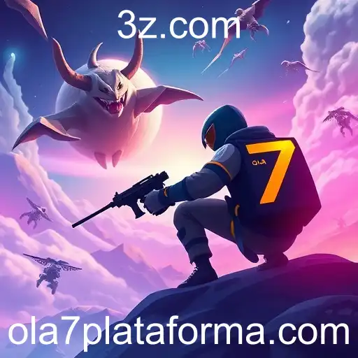 Impacto da Ola7 na Comunidade de Jogos