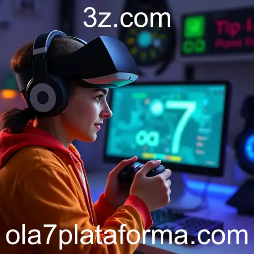 Inovações e Tendências em Plataformas de Jogos