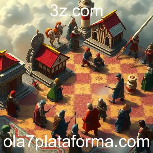 O Novo Horizonte dos Jogos em Português