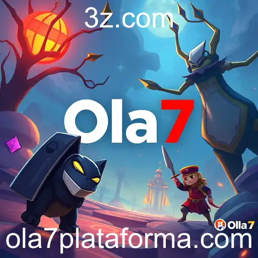 Novidades na Ola7 Plataforma: Expansão e Inovações