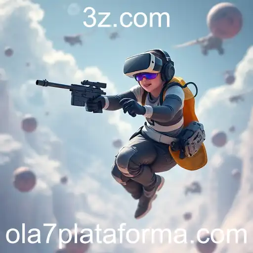 Inovações e Tendências no Mundo dos Jogos Online