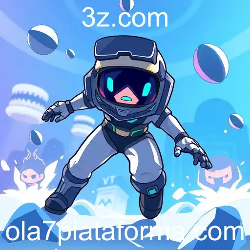 Ola7 Plataforma: O Epicentro dos Jogos em 2025