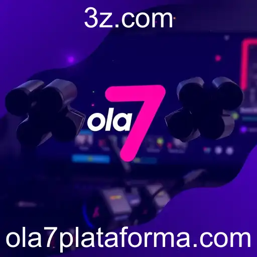 Ola7 Plataforma: Transformando o Cenário de Jogos em 2025