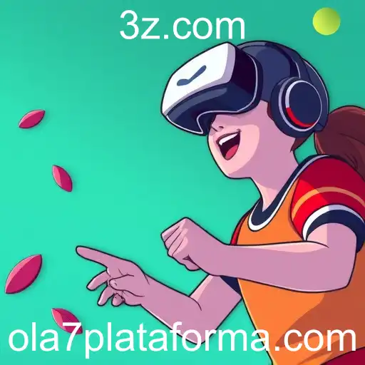 Ola7 Plataforma Revoluciona o Cenário dos Jogos Online