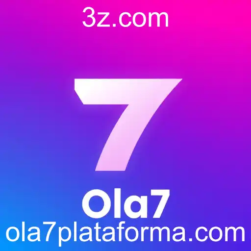 Impacto da Ola7 Plataforma no Mundo dos Jogos Digitais