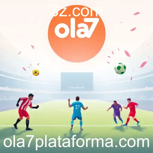 Ola7 Plataforma: Revolução nos Jogos Online