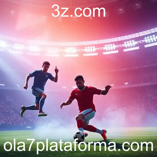 Ola7 Plataforma: Revolução nos Jogos Online em 2026