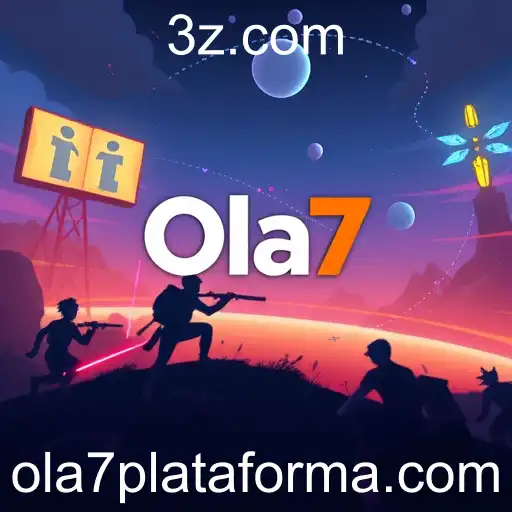 Inovações Marcantes na Ola7 Plataforma Transformam Mercado de Jogos