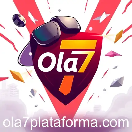 A Revolução dos Jogos Online: Ola7 Plataforma em Destaque