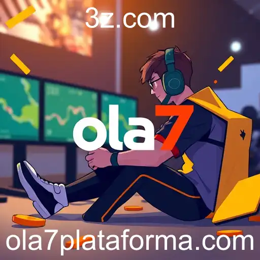 A Revolução dos Jogos Online no Brasil