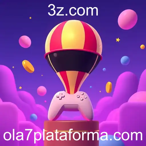 A Revolução da Ola7 Plataforma no Mundo dos Jogos