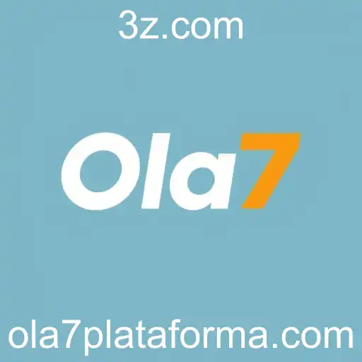 Tendências de Jogos Online: A Ascensão da Ola7 Plataforma