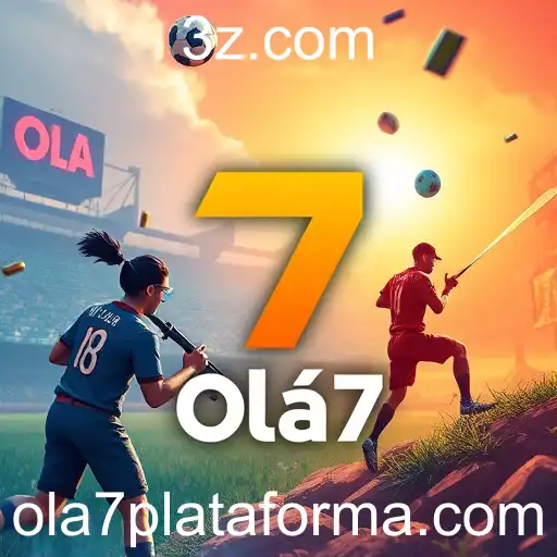 Revolução e Tendências na Ola7 Plataforma