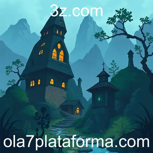 A Revolução dos Jogos na Plataforma Ola7