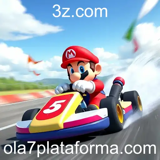 Revolução no Mundo dos Games: Novidades da Ola7 Plataforma