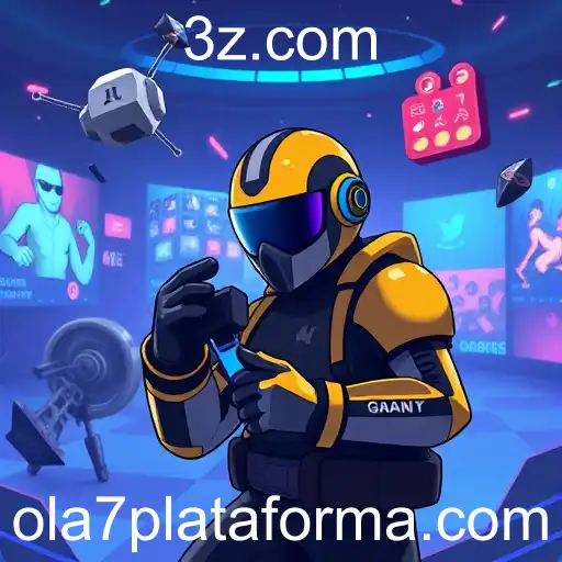 Inovações e Tendências da Ola7 Plataforma em 2025